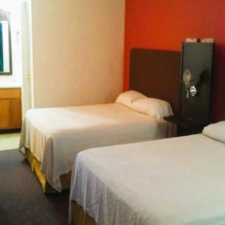 Oyo Hotel Mcintyre Ga, Us 441 מראה חיצוני תמונה