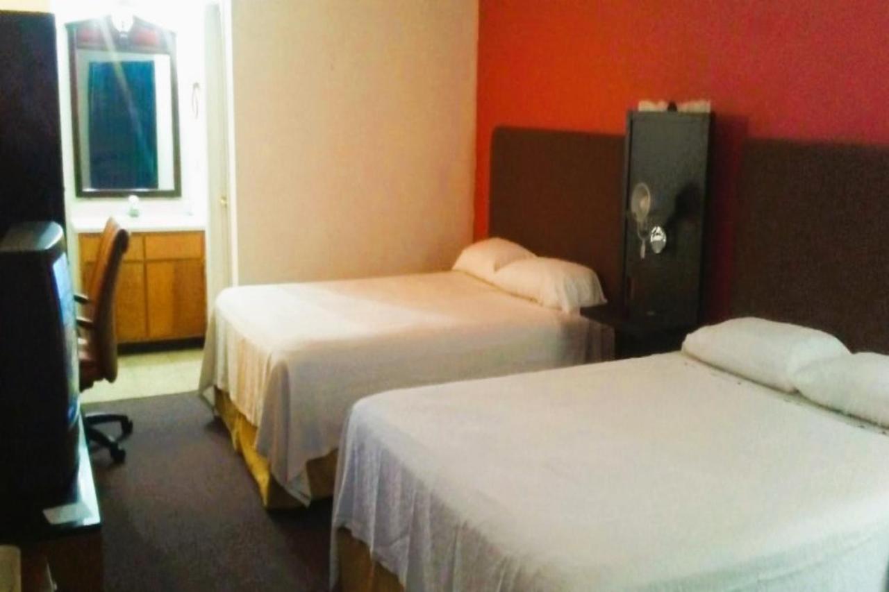 Oyo Hotel Mcintyre Ga, Us 441 מראה חיצוני תמונה