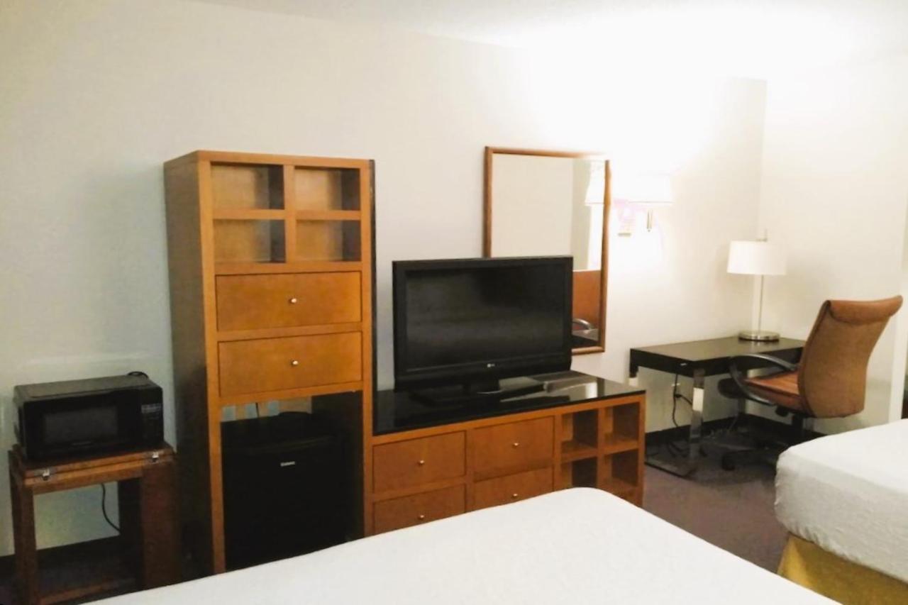 Oyo Hotel Mcintyre Ga, Us 441 מראה חיצוני תמונה